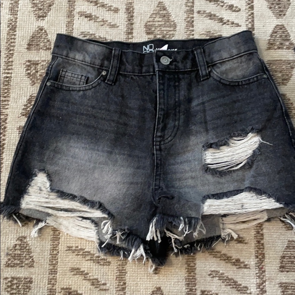 3 Jean short bundle - Picture 5 of 10